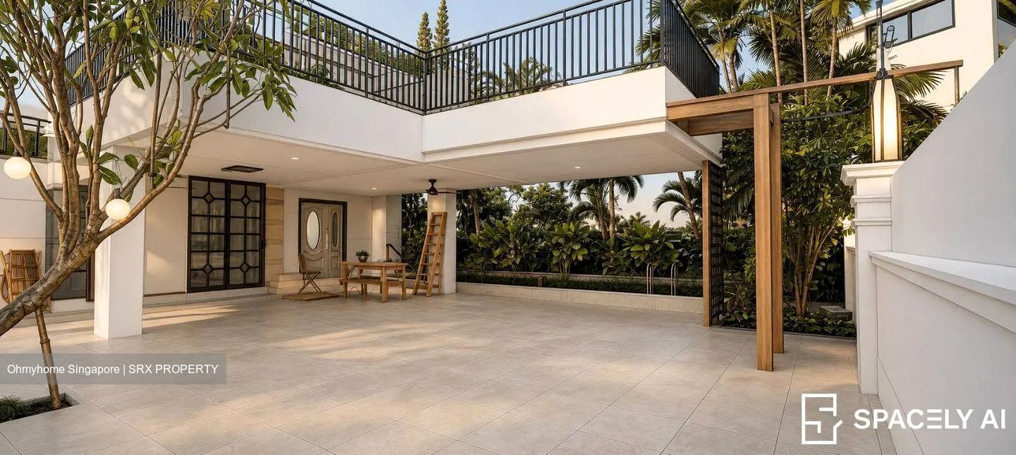 Gentle Villas (D11), Detached #575741371